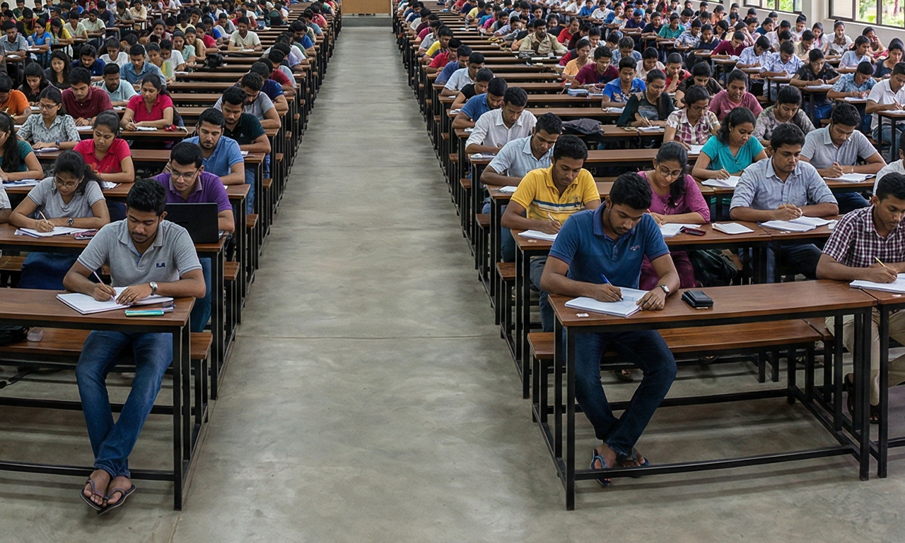 Attendance Automation Built for Speed